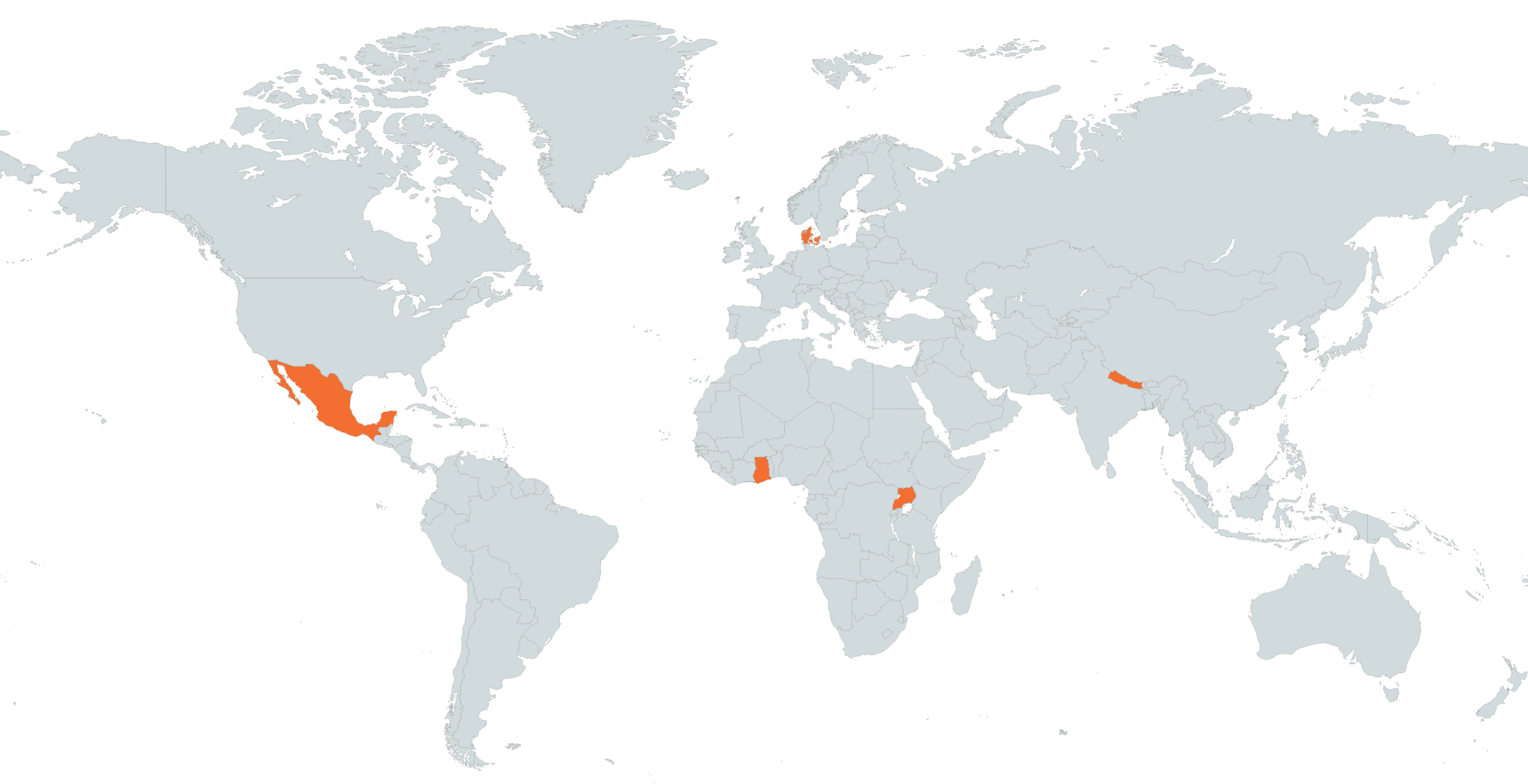 Worldmap