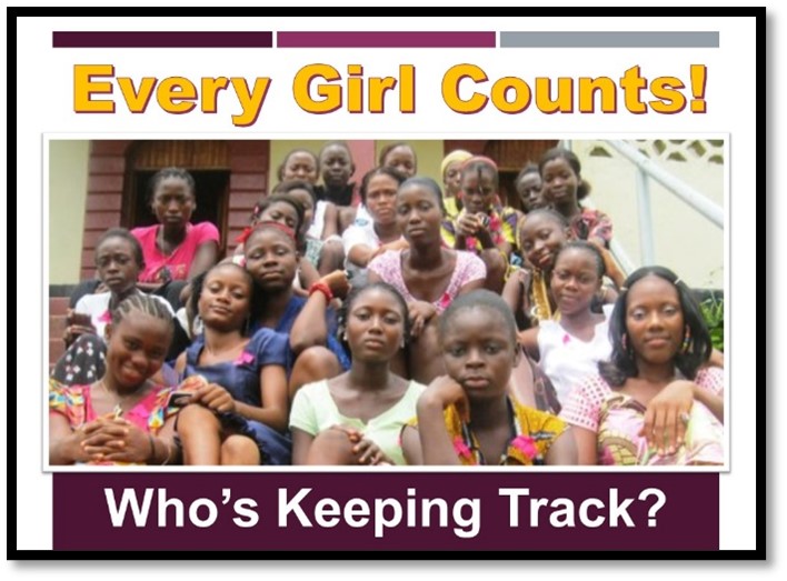 Picture: Improving the availability of and access to disaggregated data Credit: Helping Our People Excel, Inc. 