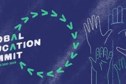 Global Education Summit 2021