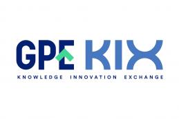 GPE KIX logo