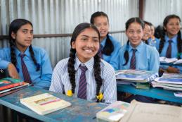 EOL POLICY GUIDANCE NOTE ON INCLUSION AND GENDER EQUALITY
